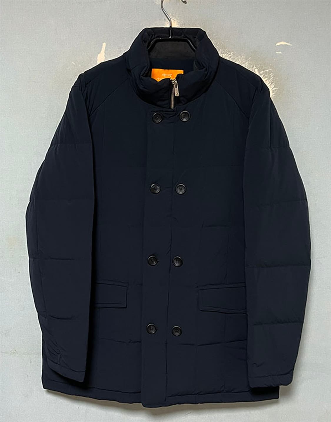 루이까스텔 남자패딩 새상품 구스 L 100 상품이미지1