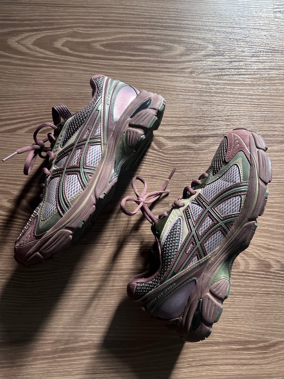 아식스 GT-2160 250 상품이미지6