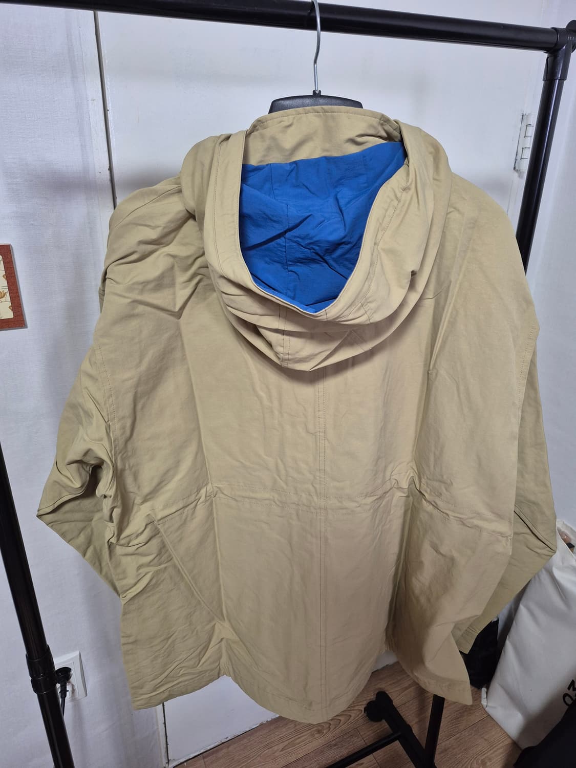 펜필드 6040 MOUNTAINFIELD PARKA 상품이미지3