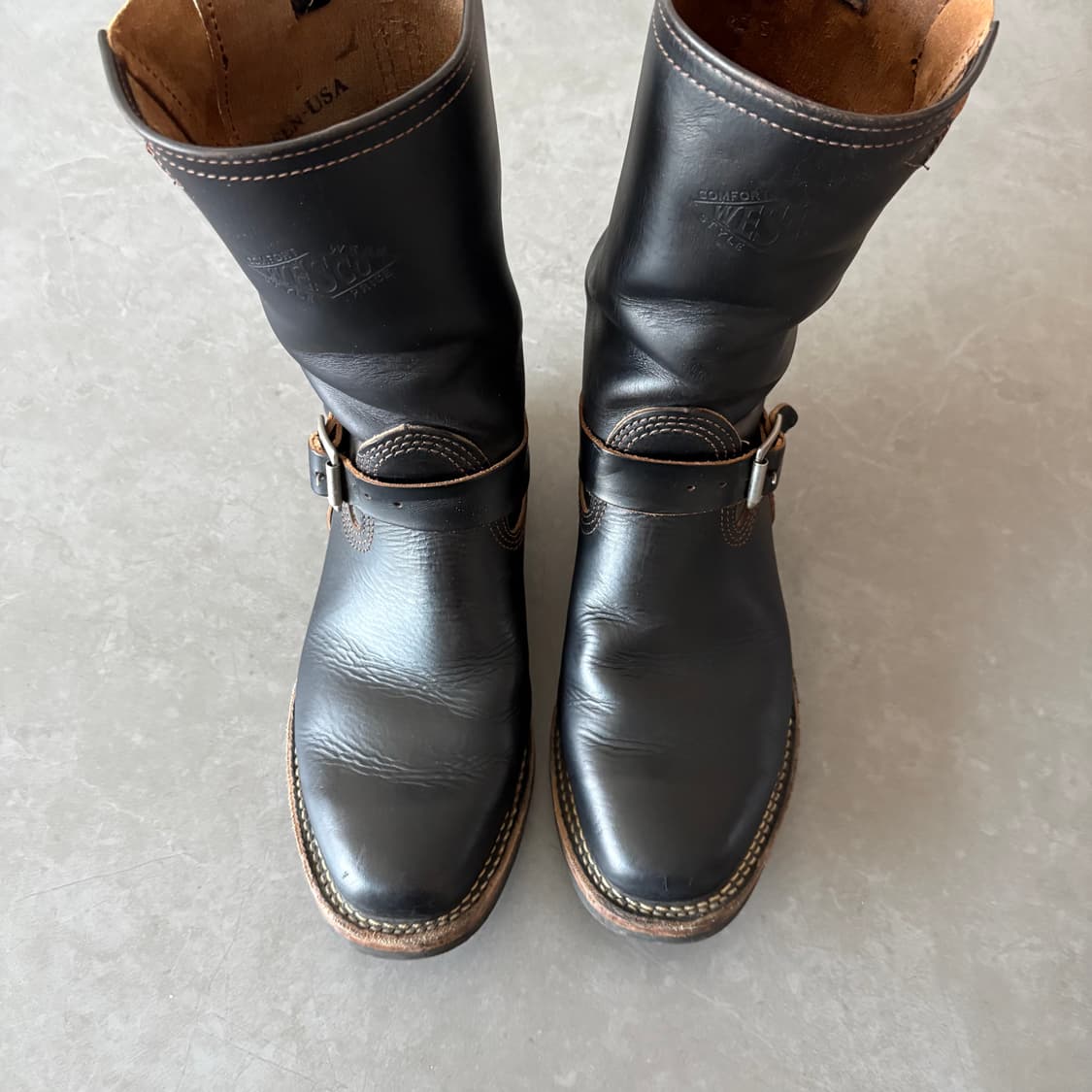 웨스코 미스터로우 9.5 상품이미지2