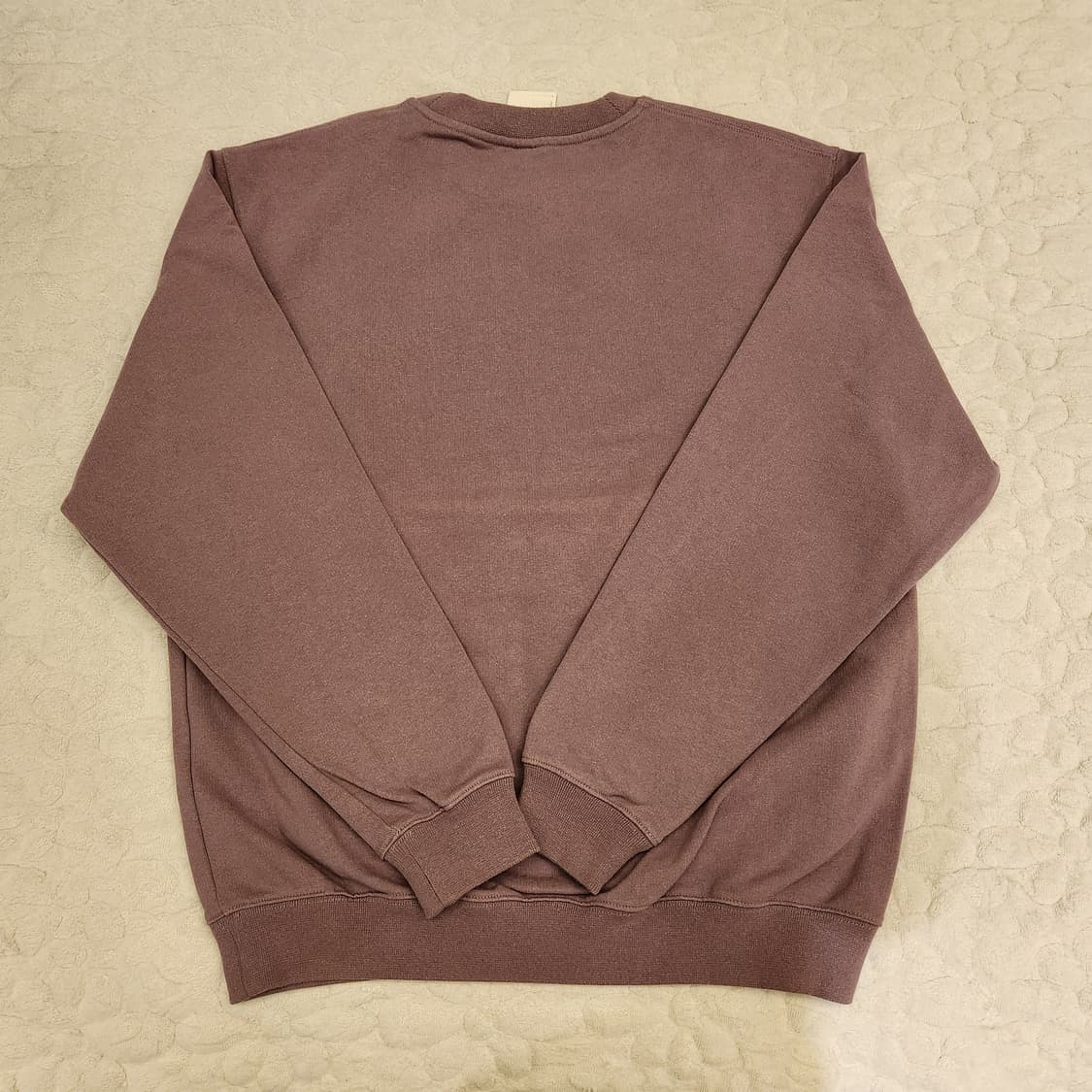 Stockholm Surfboard Club 맨투맨 L 사이즈 상품이미지4