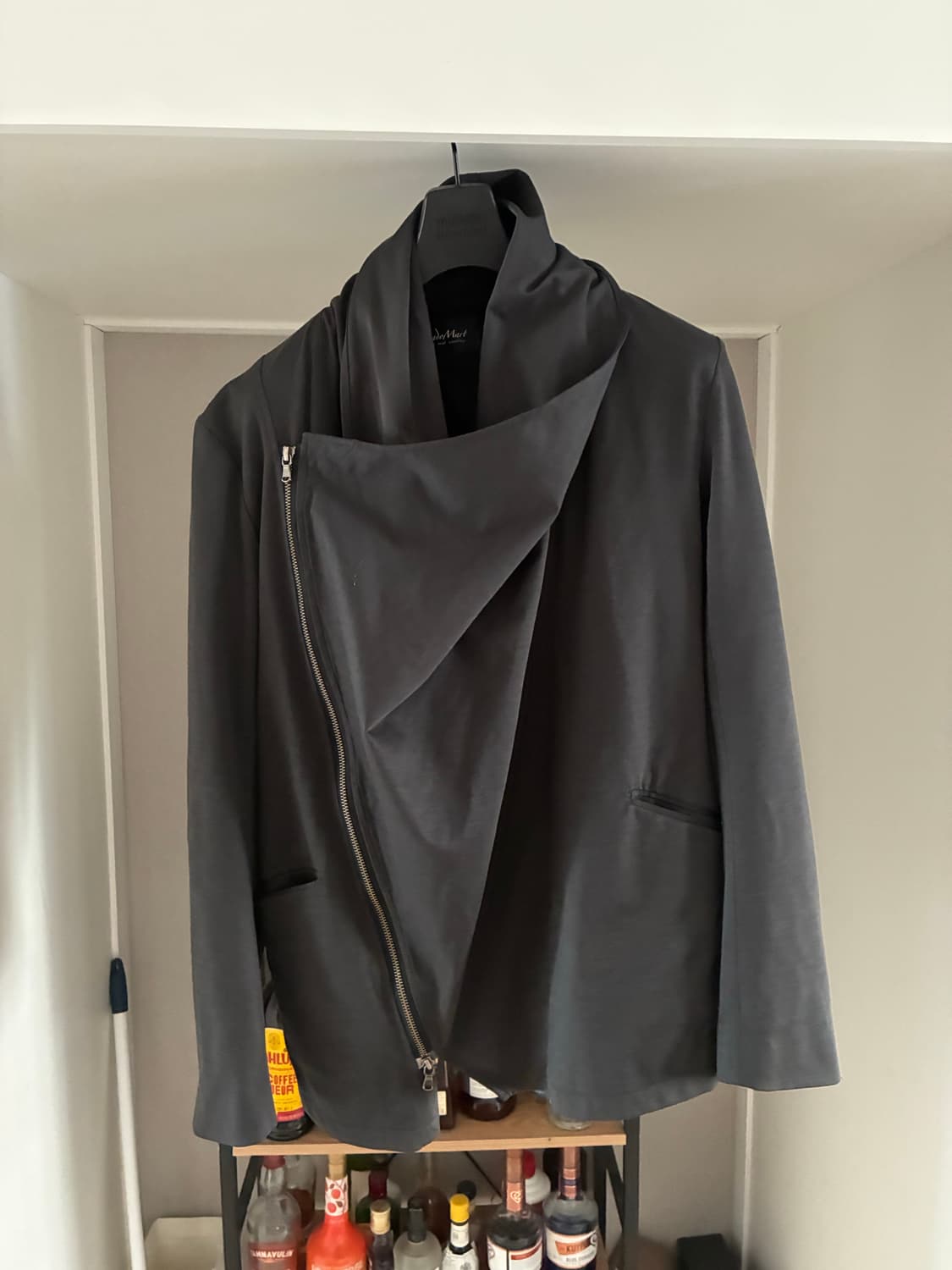 토네이도 마트 자켓 L 상품이미지1