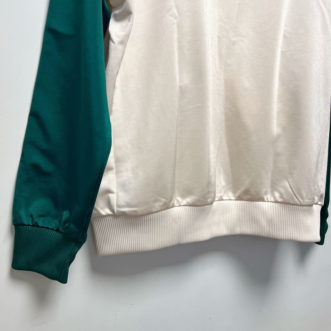 아디다스 트랙탑 져지 XL 상품이미지7