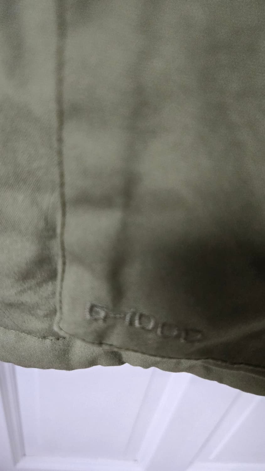 피엘라벤 그린란드 윈터자켓m 상품이미지9