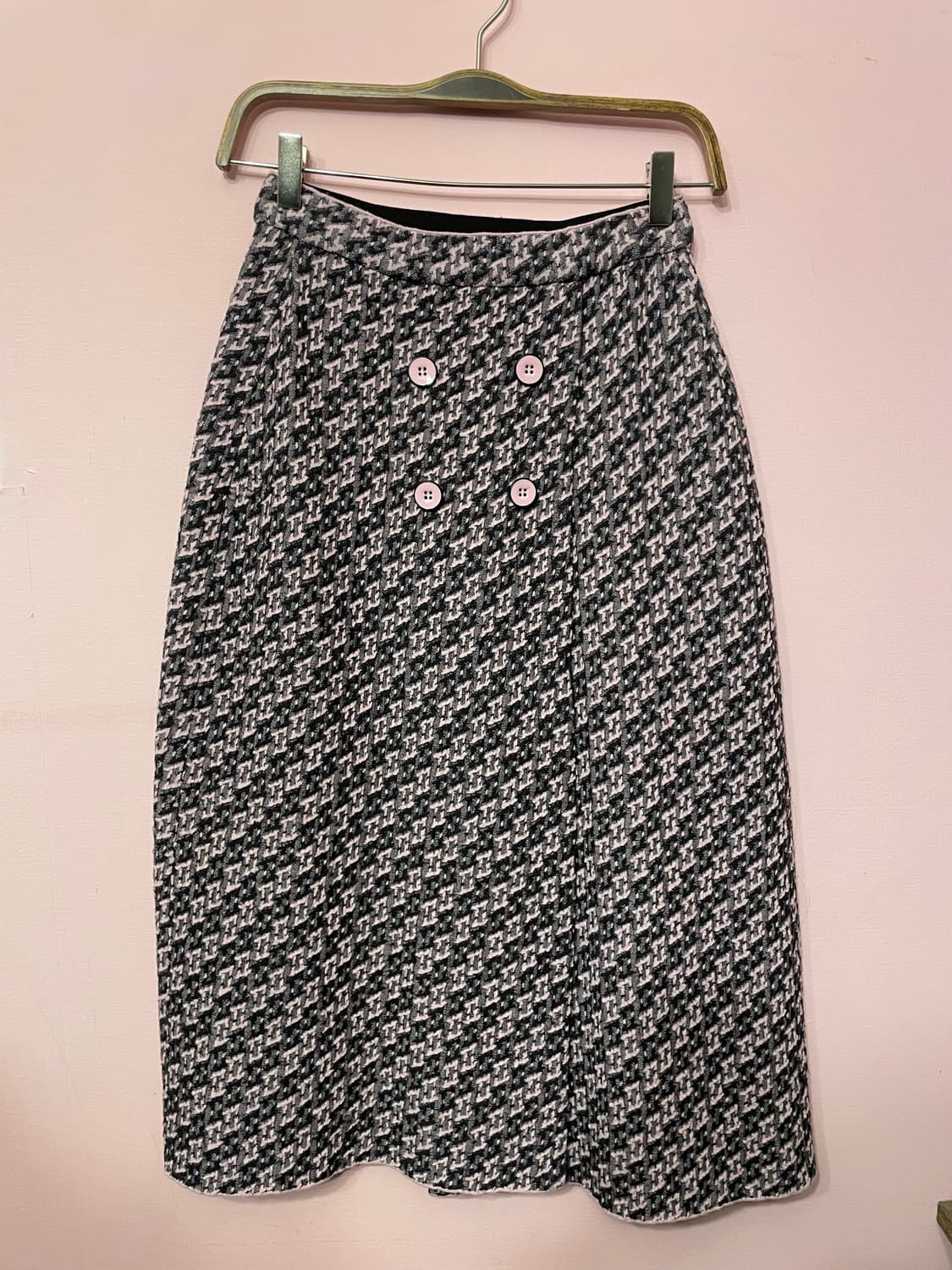 시스템스커트 상품이미지1