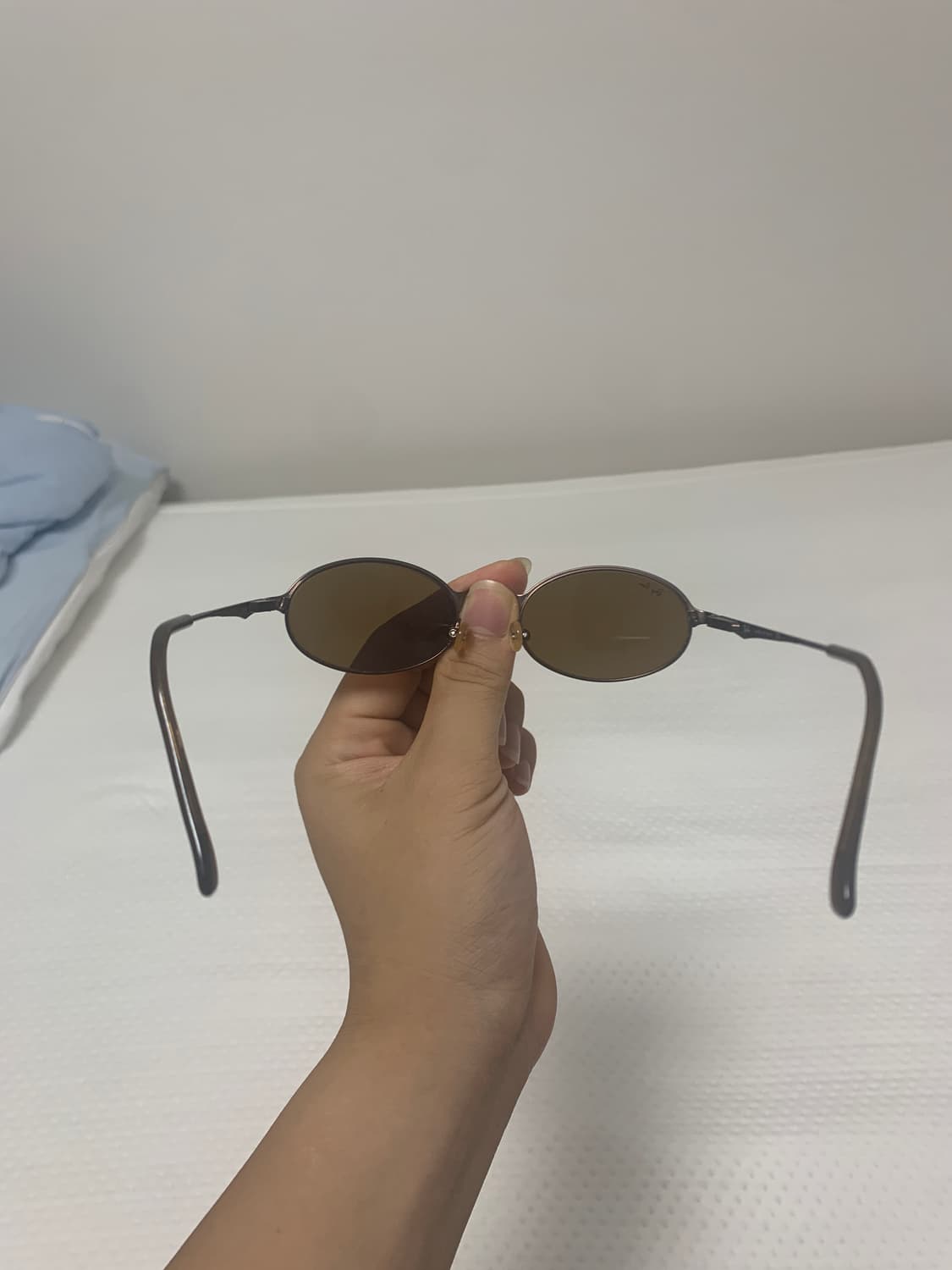 Ray-Ban RB3103 (w3096) 빈티지 선글라스 상품이미지2