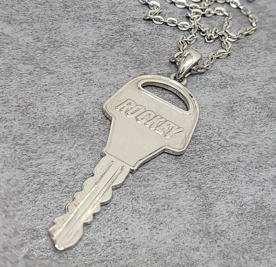 ROCKEY necklace 상품이미지1
