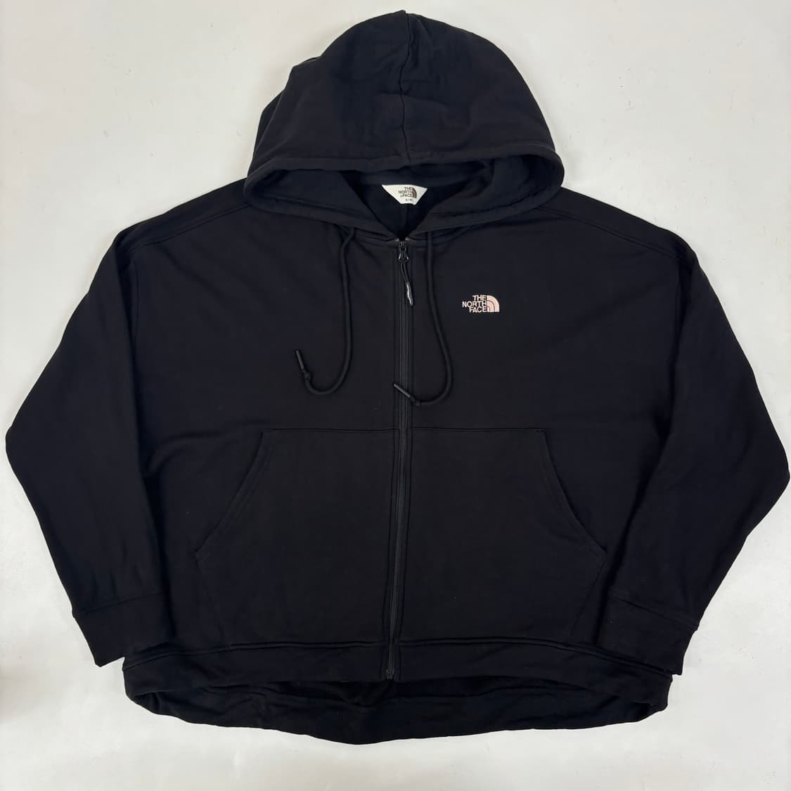 노스페이스 후드집업 상품이미지4