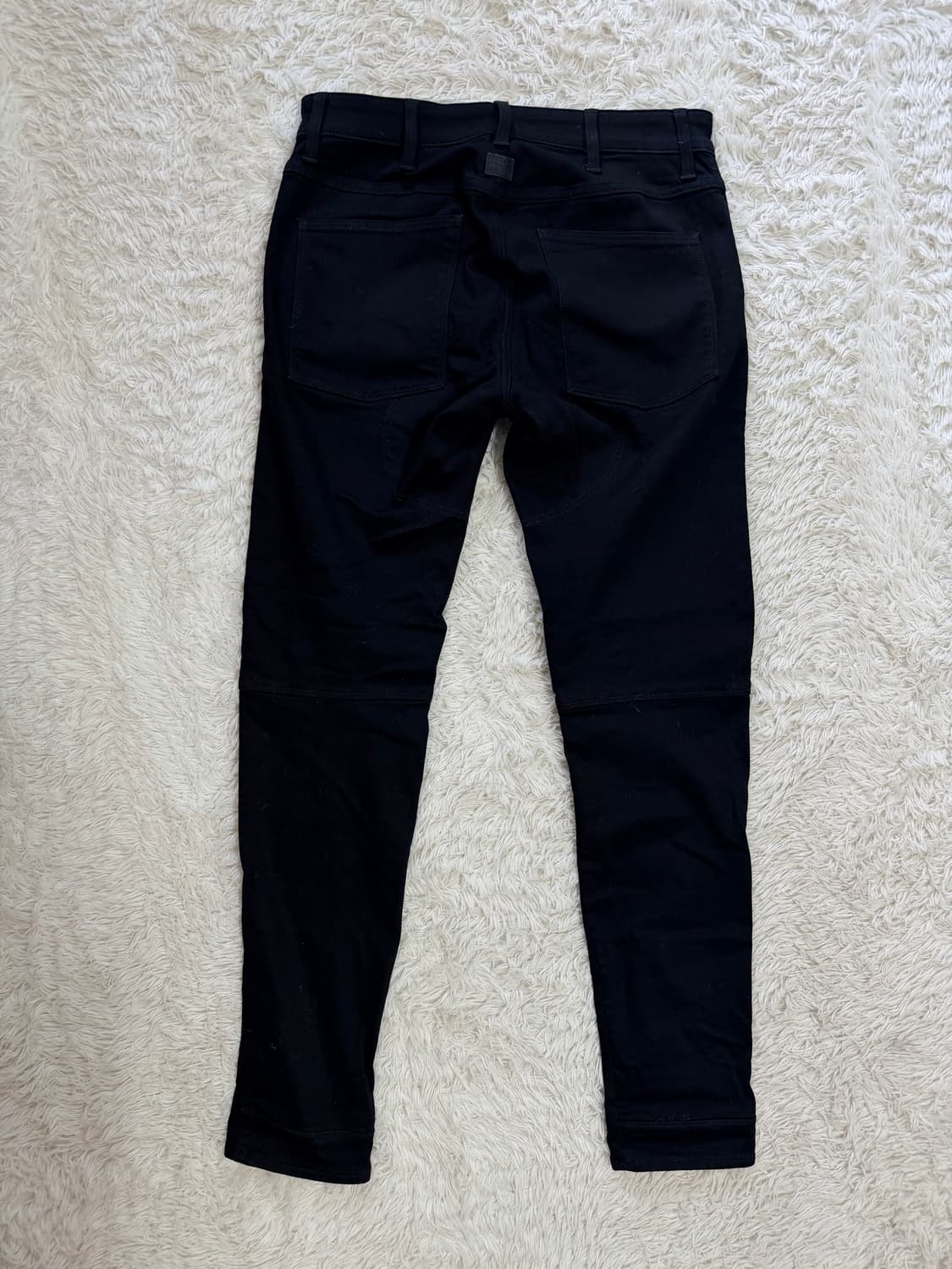 [지스타 로우] G-STAR RAW 5620 3D Zip Knee Ski 상품이미지9