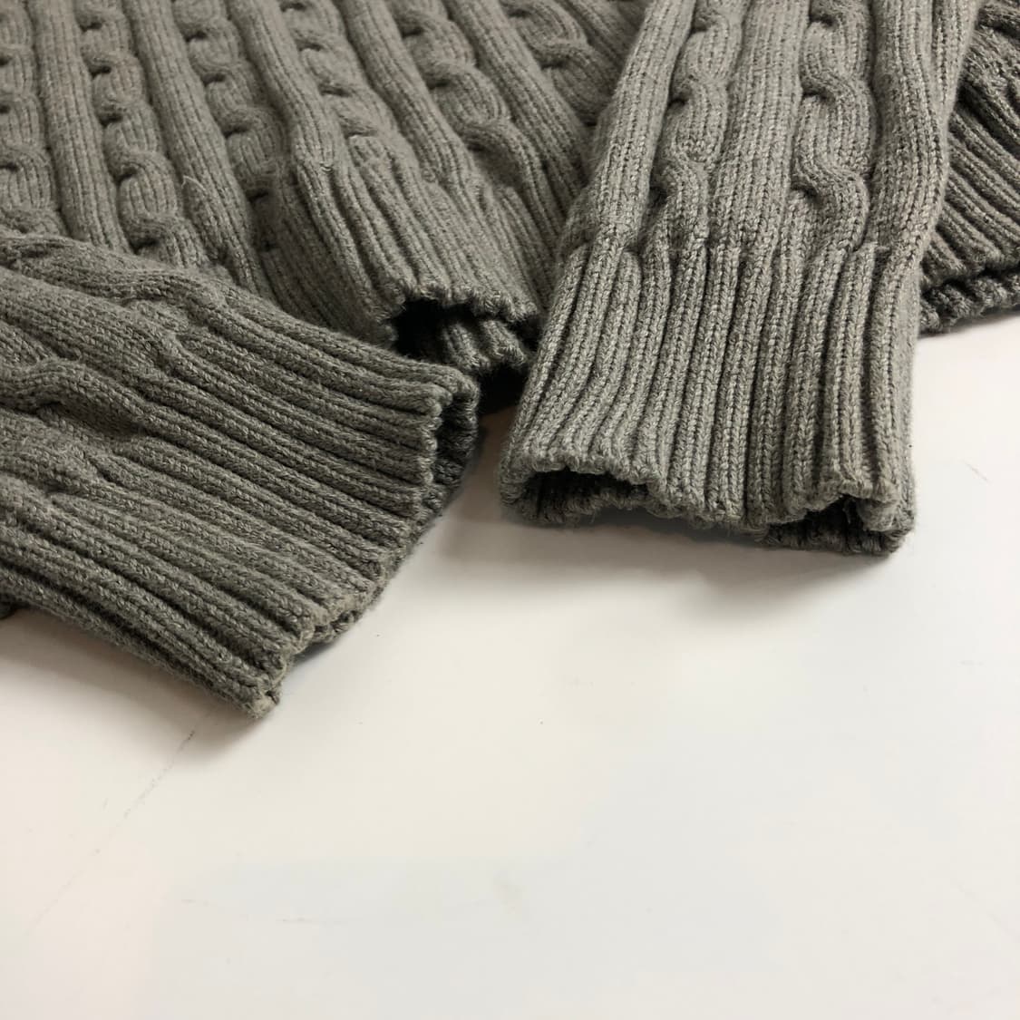 폴로 랄프로렌 니트 우먼XL 상품이미지6