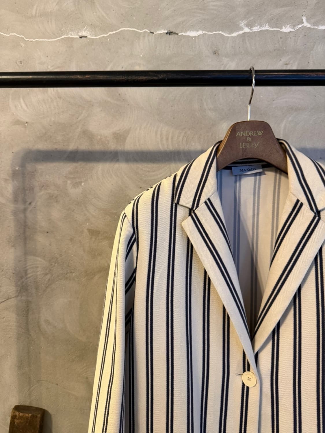 막스마라 막스앤코 코트 66~77 상품이미지2