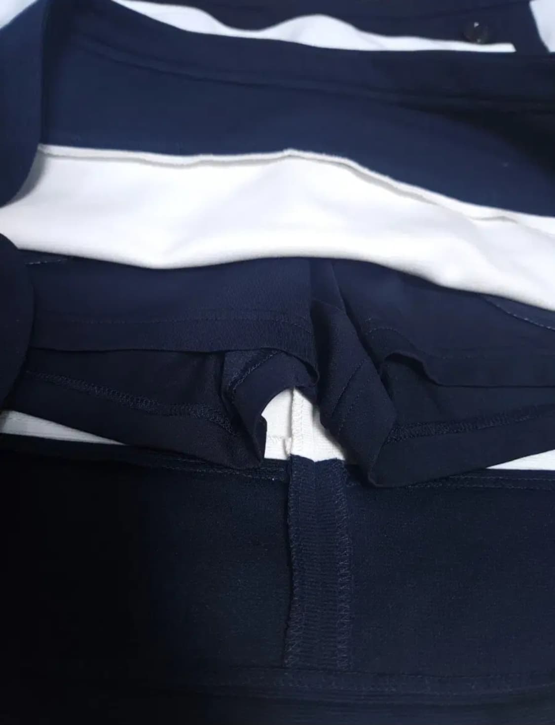 와이드앵글 골프치마, 29~30 상품이미지4