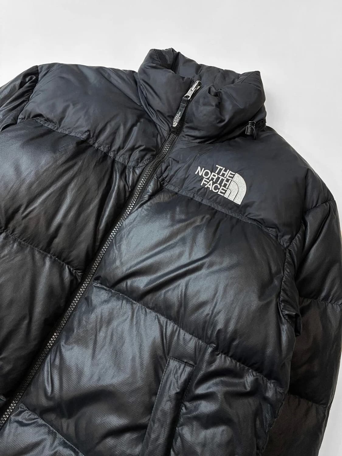 노스페이스 00s 눕시 구스다운 패딩 PN5495 상품이미지2