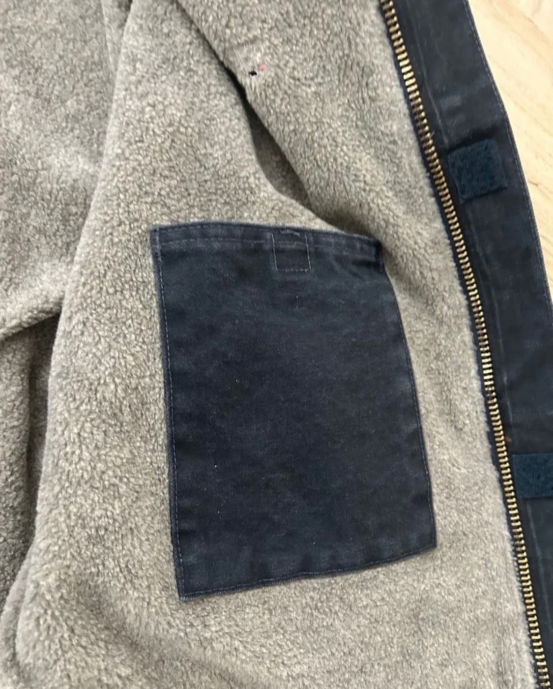 [XL]Carhartt J164 PTL arctic jacket 상품이미지8