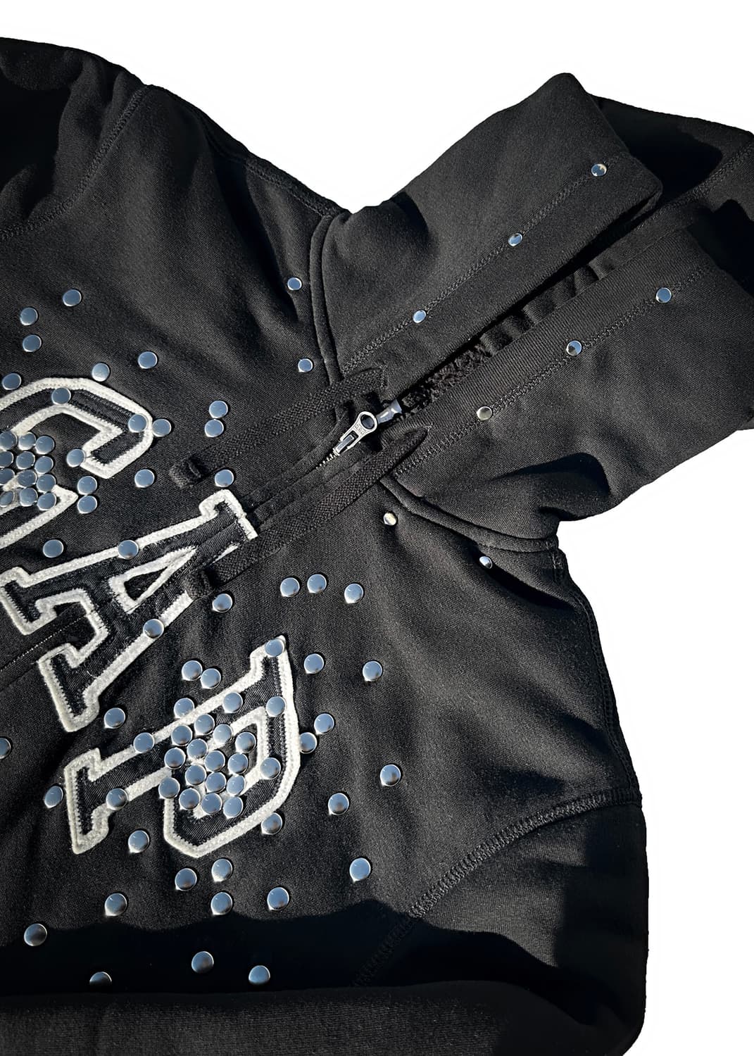 갭(GAP) 리벳 후드집엄 상품이미지3