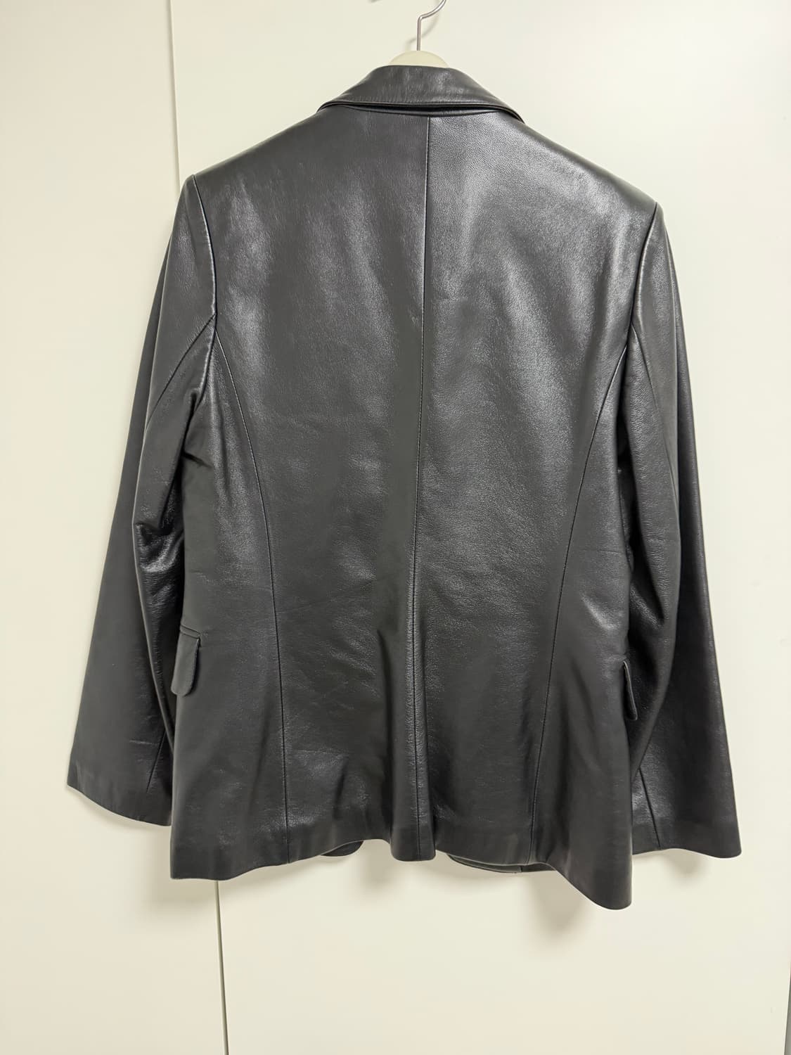 앤드류 마크 양가죽 자켓 상품이미지2