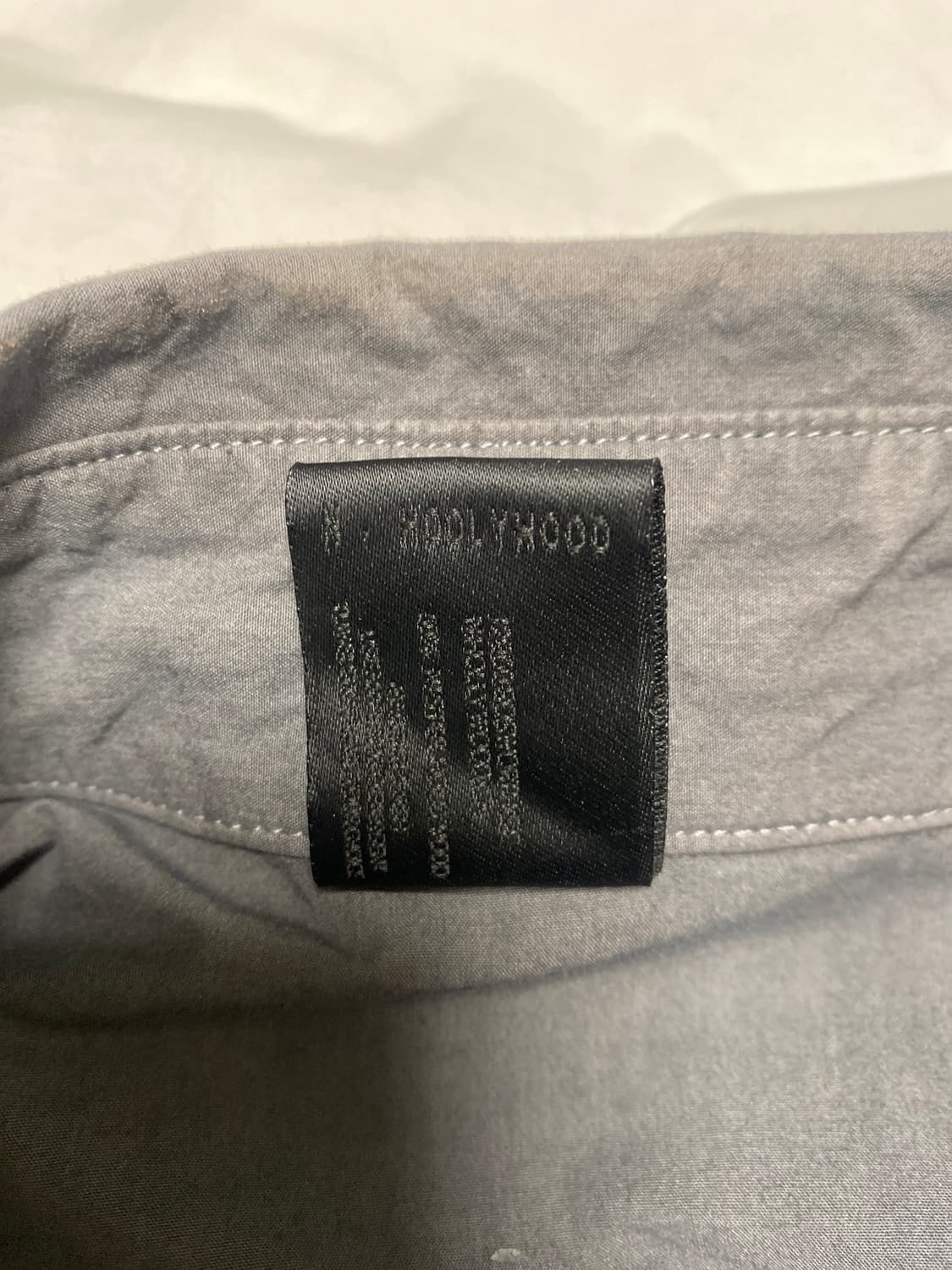 엔할리우드 자켓 상품이미지3