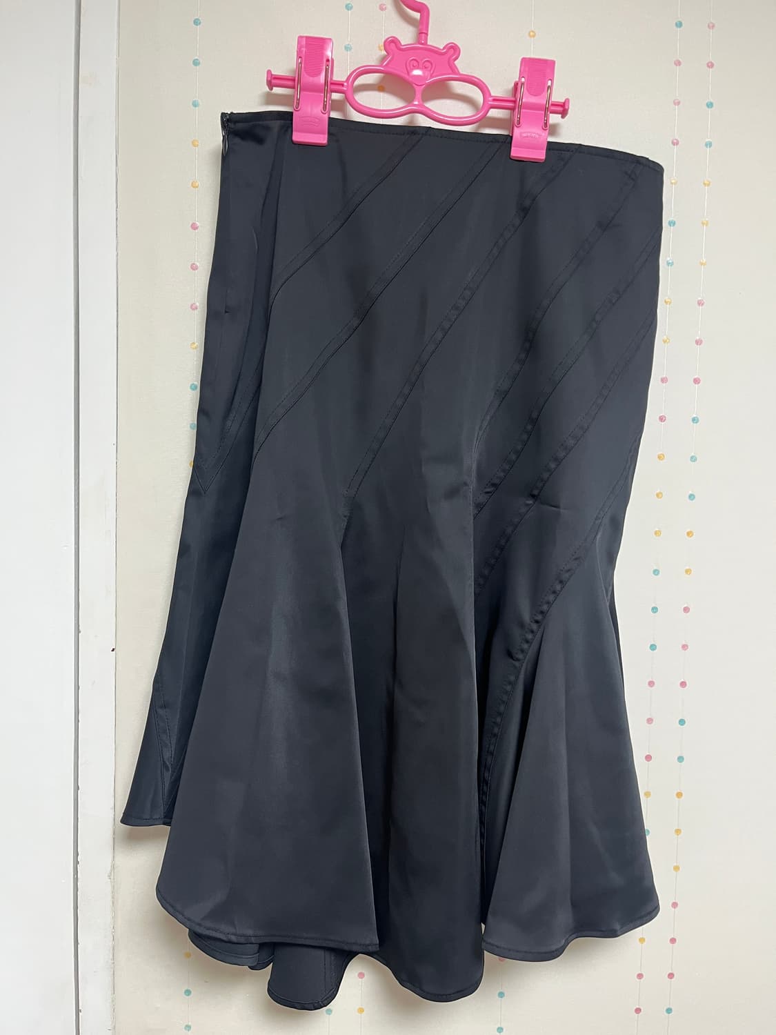 vintage skirt 상품이미지2