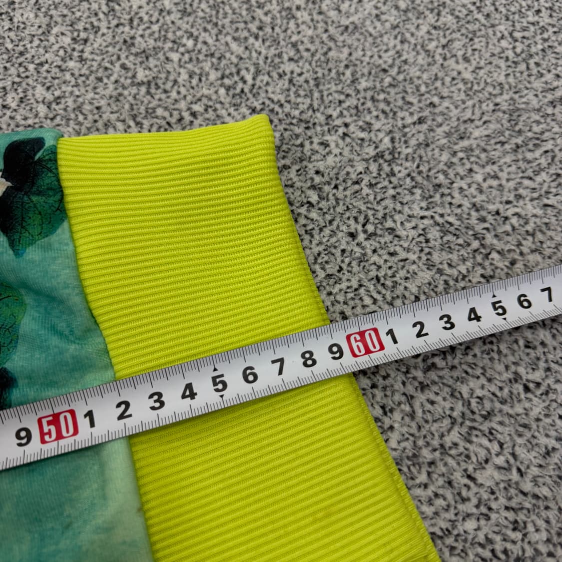 90 아디다스 플로럴 한정판 져지 0130H1 상품이미지10