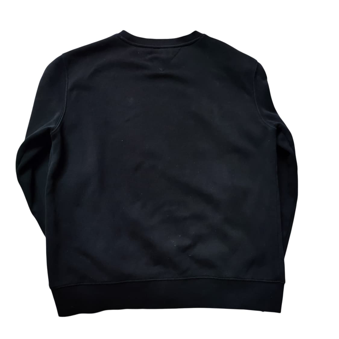 타미힐피거 맨투맨 상품이미지3