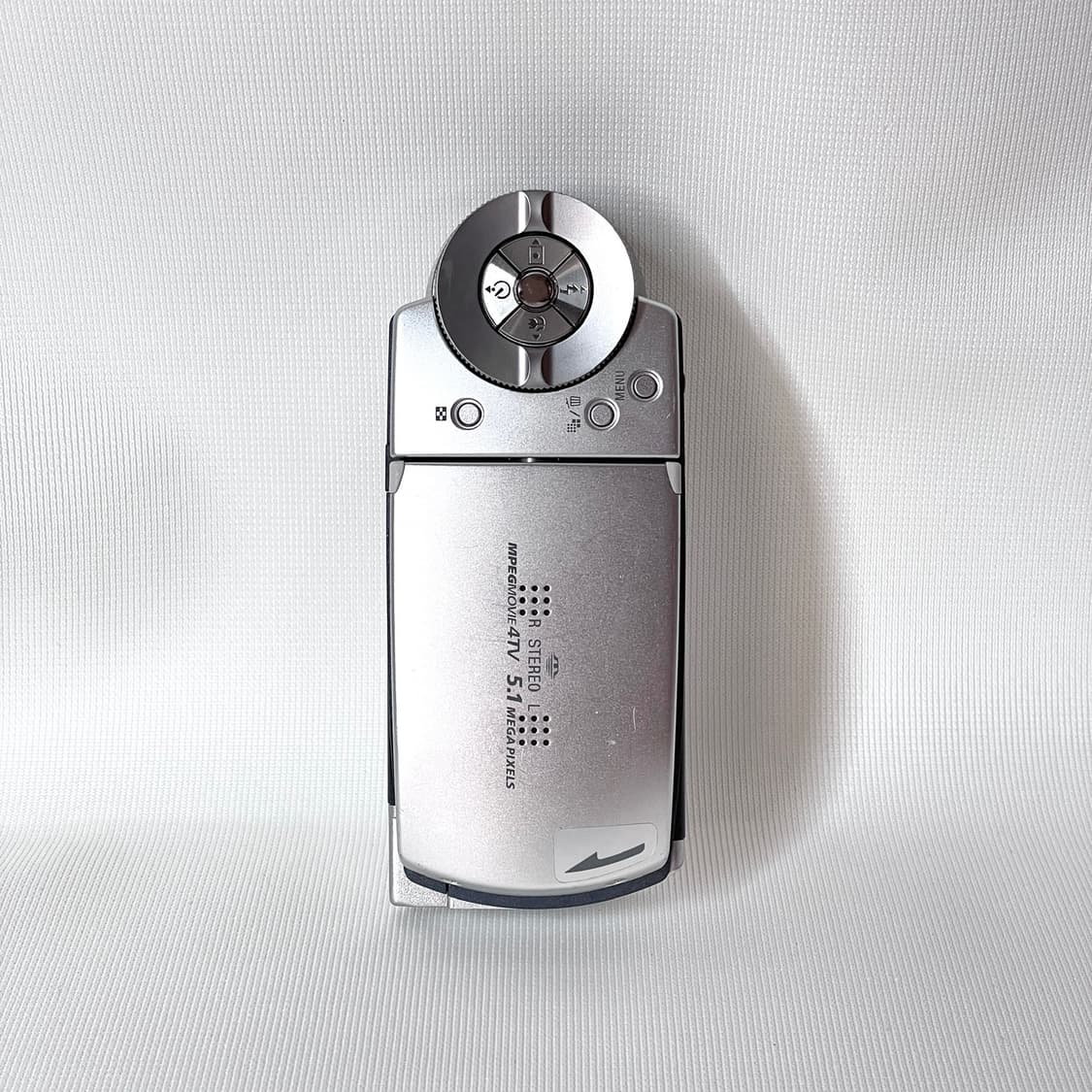 소니 사이버샷 m2 실버 sony cybershot m2 상품이미지1