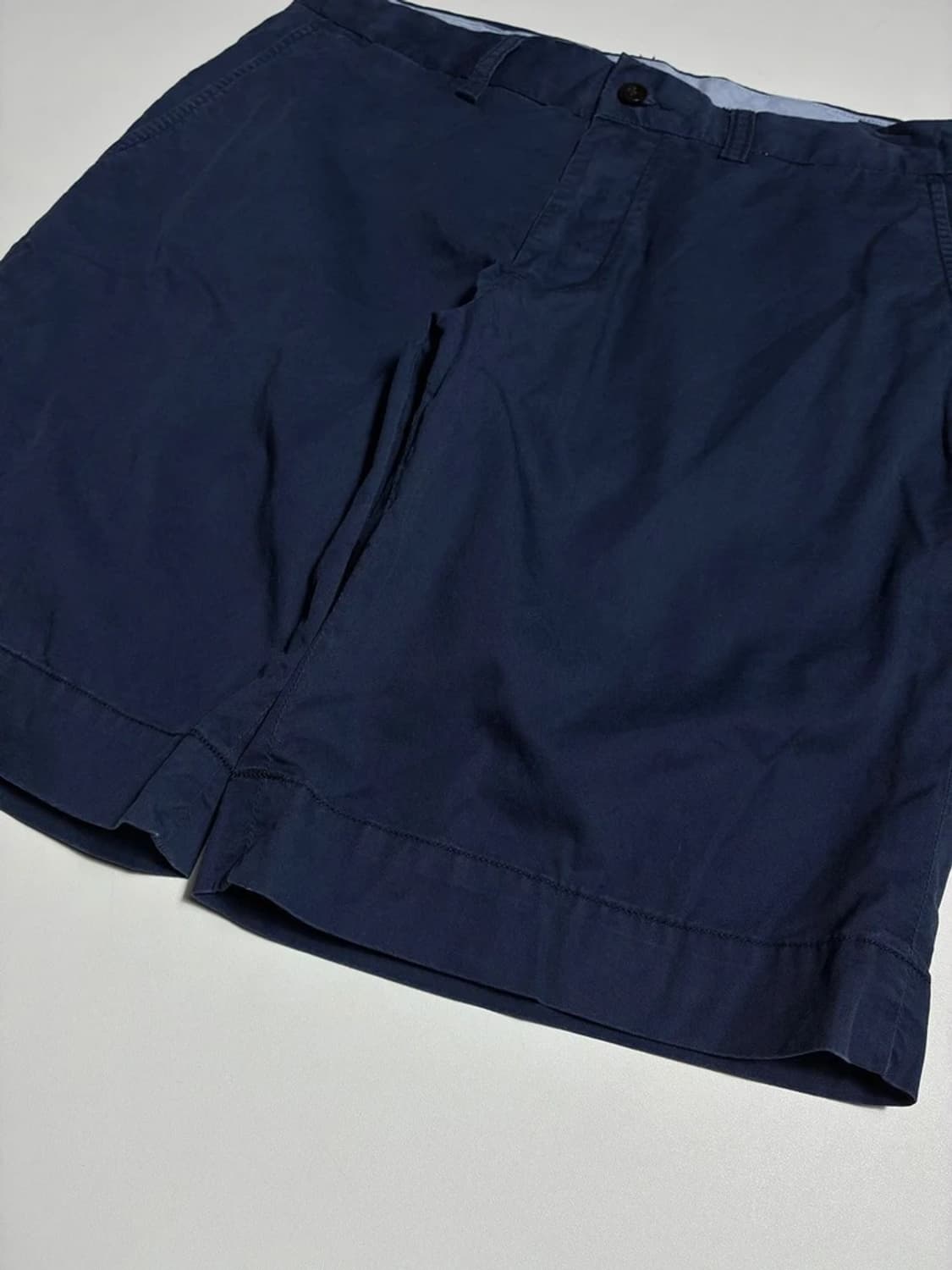 폴로 랄프로렌 클래식핏 베이직 치노 반바지 R1587 상품이미지4