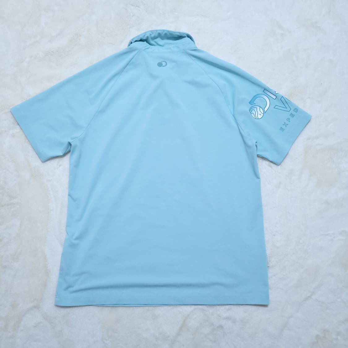 디스커버리 남성 반팔 105 0403 상품이미지2