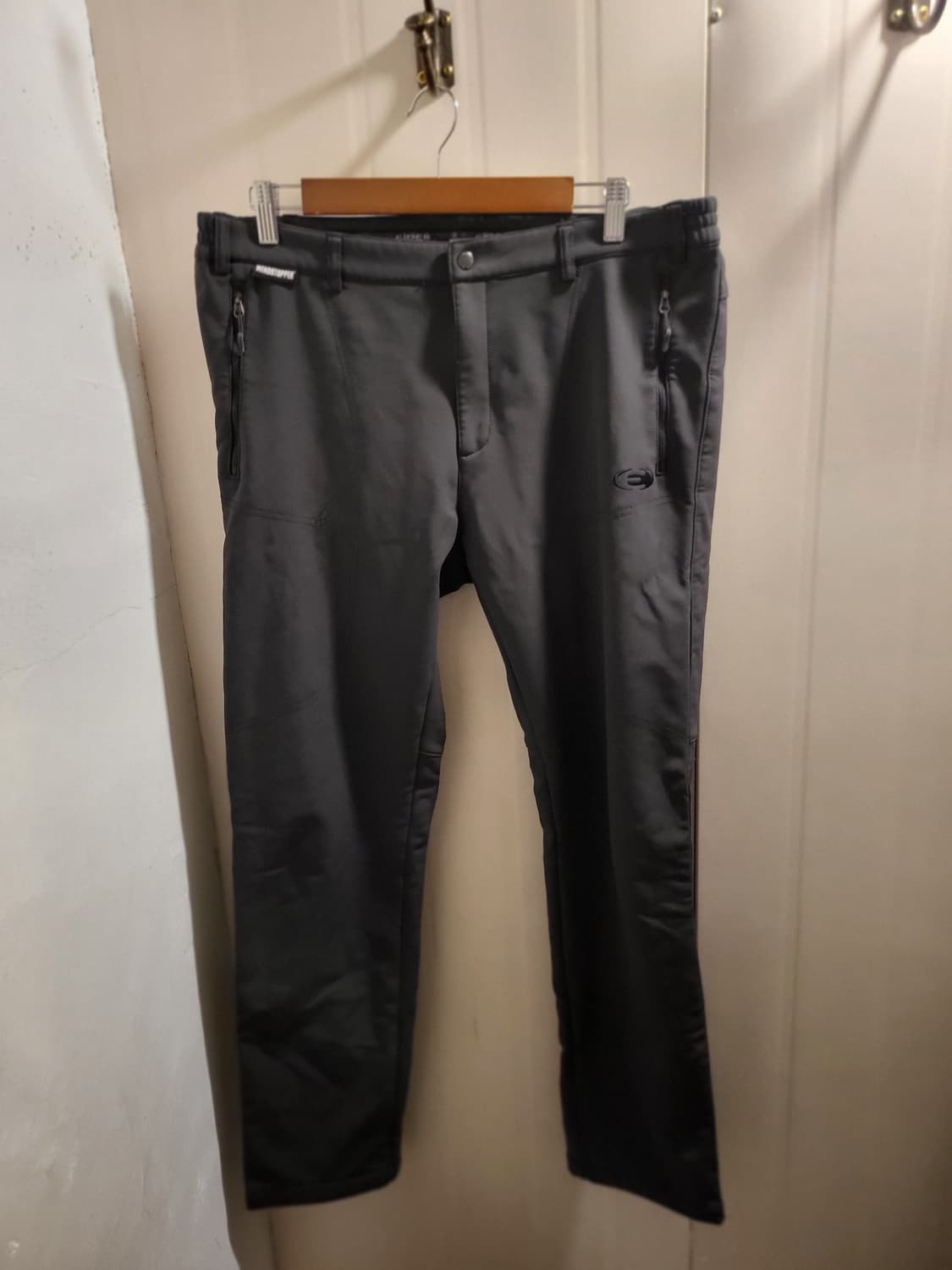 아이더 윈드스토퍼 등산 팬츠바지 상품이미지1