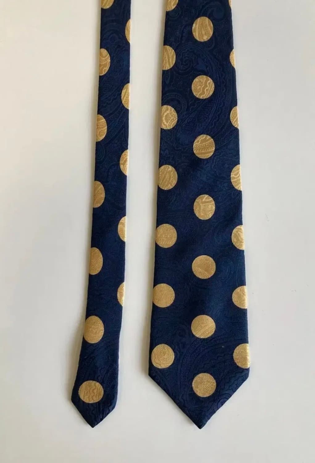 랑방 넥타이 상품이미지1