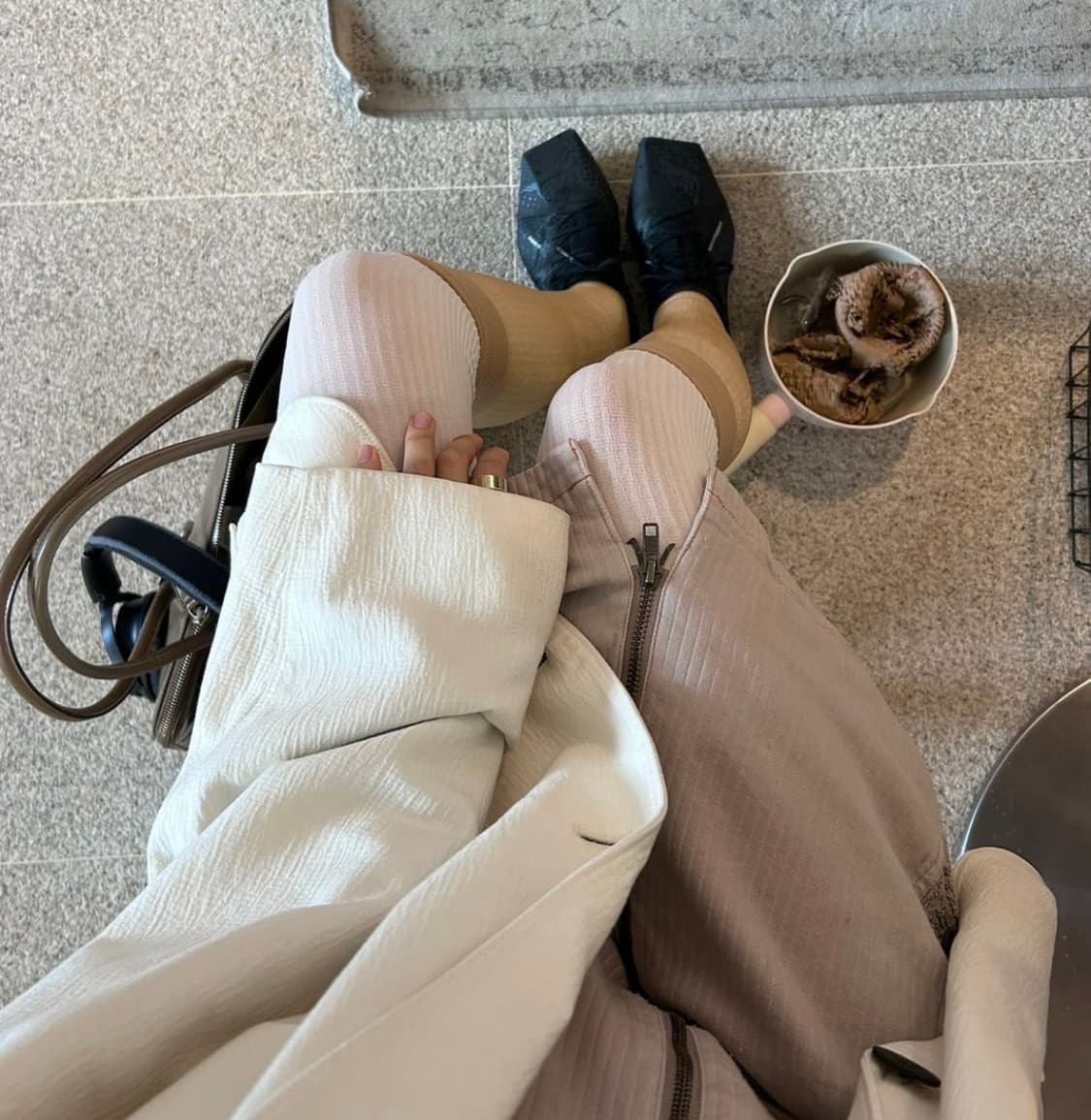 İssey miyake me 원피스 상품이미지6