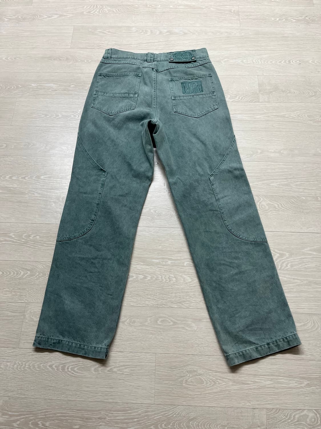 MPa CALF POKET PANTS 상품이미지5