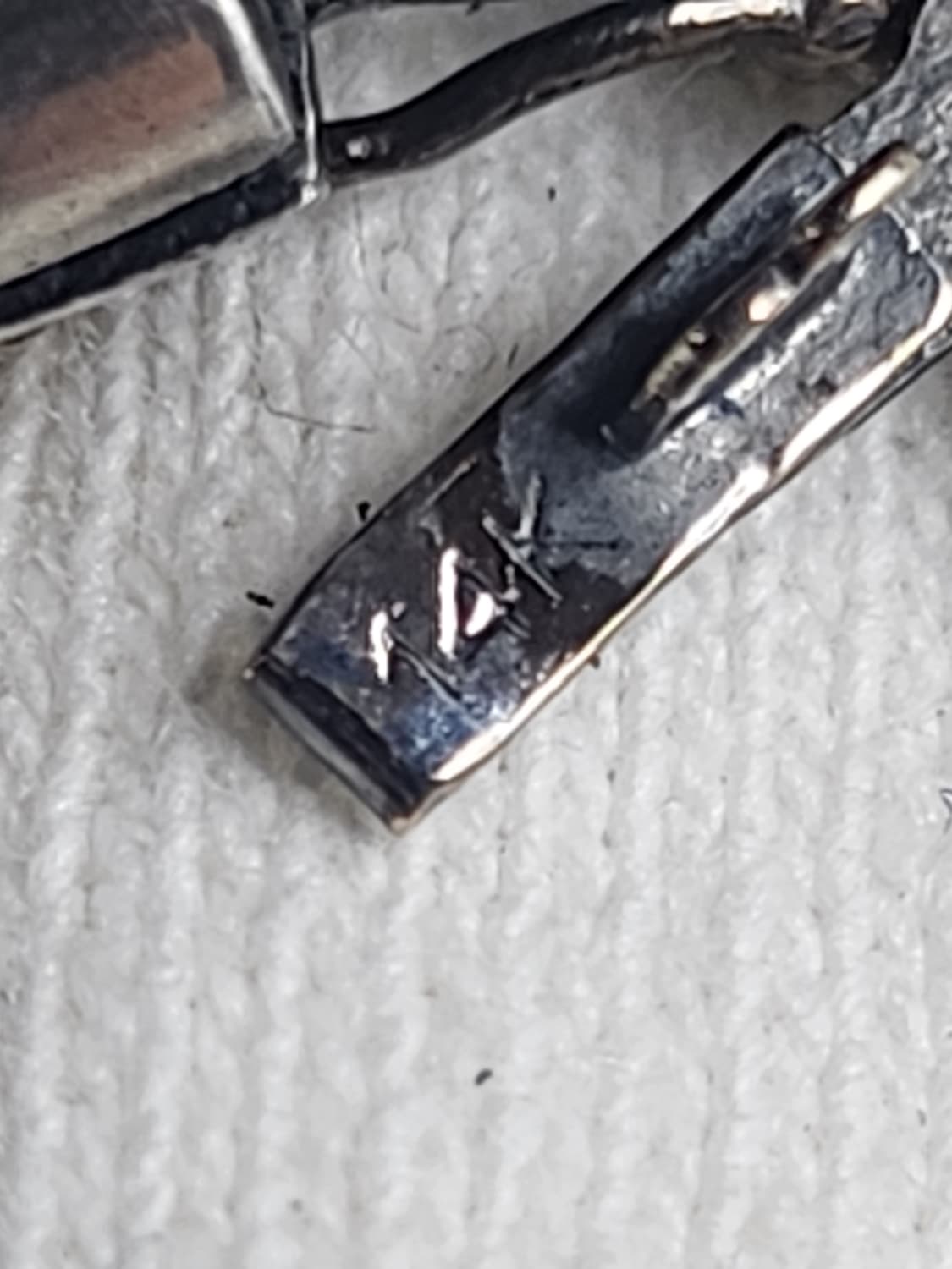 크롬하츠 필리그리 페이페 일체형 다이아 1p  상품이미지7