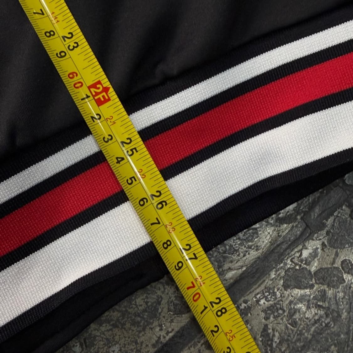 100 엄브로 져지 상품이미지8