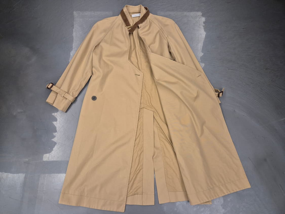 J.W ANDERSON 트렌치 코트 상품이미지3