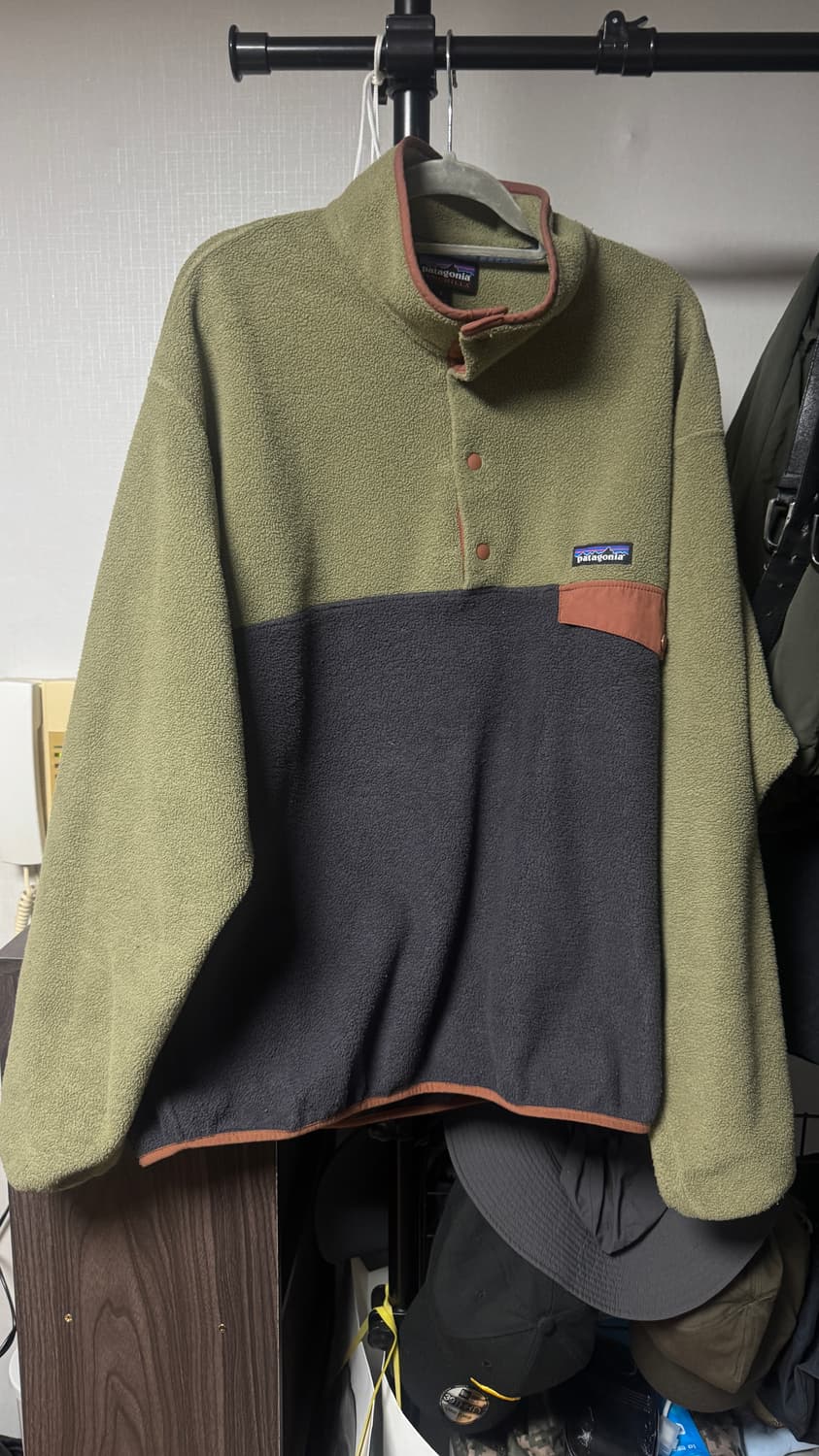 파타고니아 신칠라 L 상품이미지1