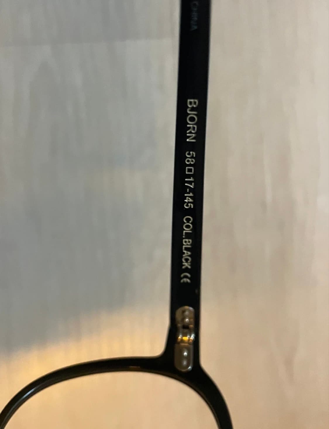 모스콧 bjorn 상품이미지3