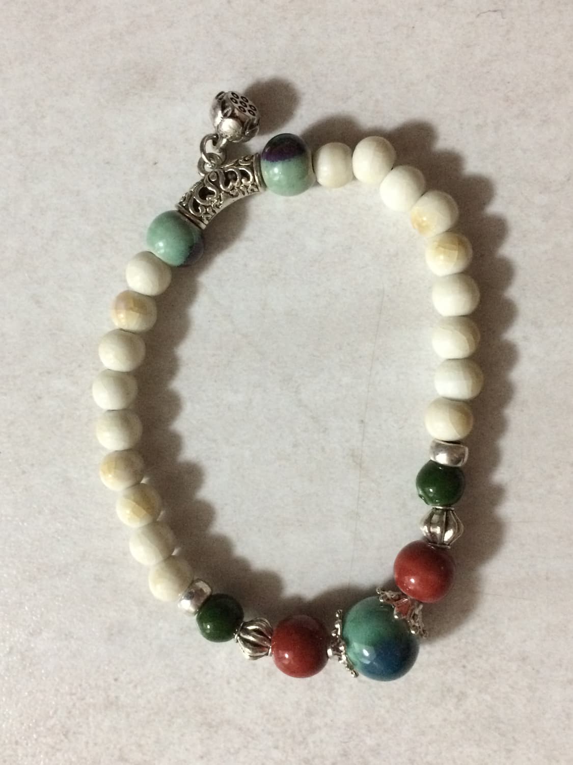 ꧁Lucky Gemstone Bracelet꧂   상품이미지4