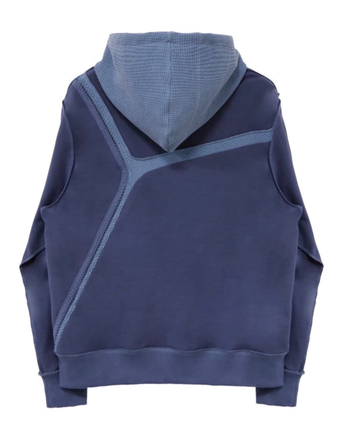 15 xlim synopsis.3 hoodie navy 상품이미지5