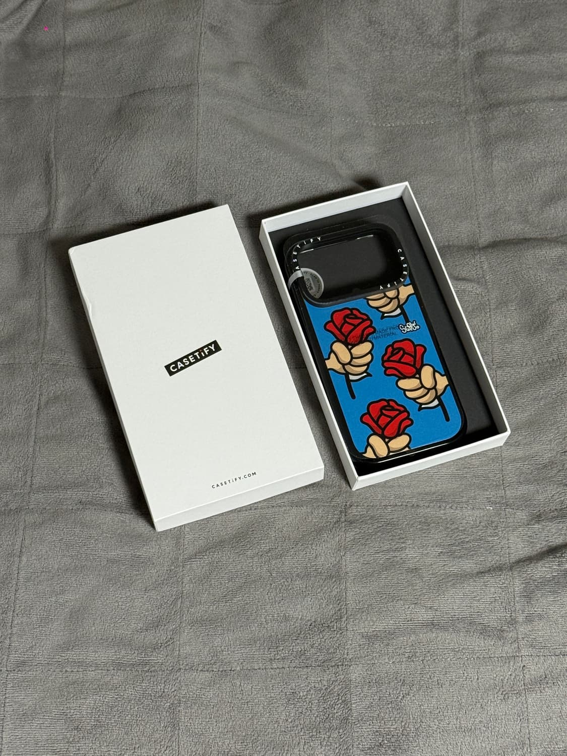 케이스티파이 Sway Jo 콜라보 신상 아이폰17프로 새상품 상품이미지1