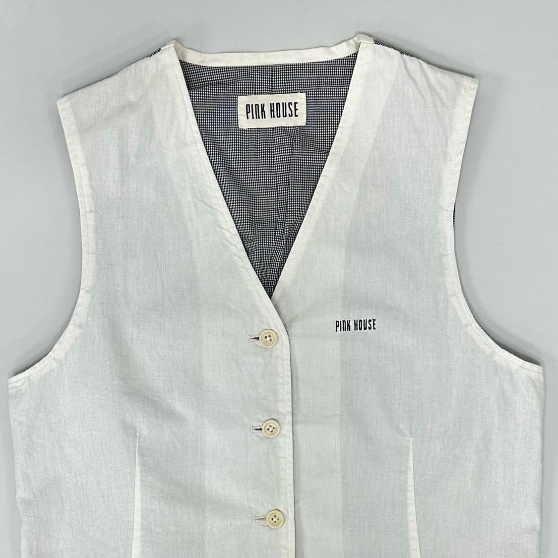 핑크하우스 로고 디자인 베스트 상품이미지2