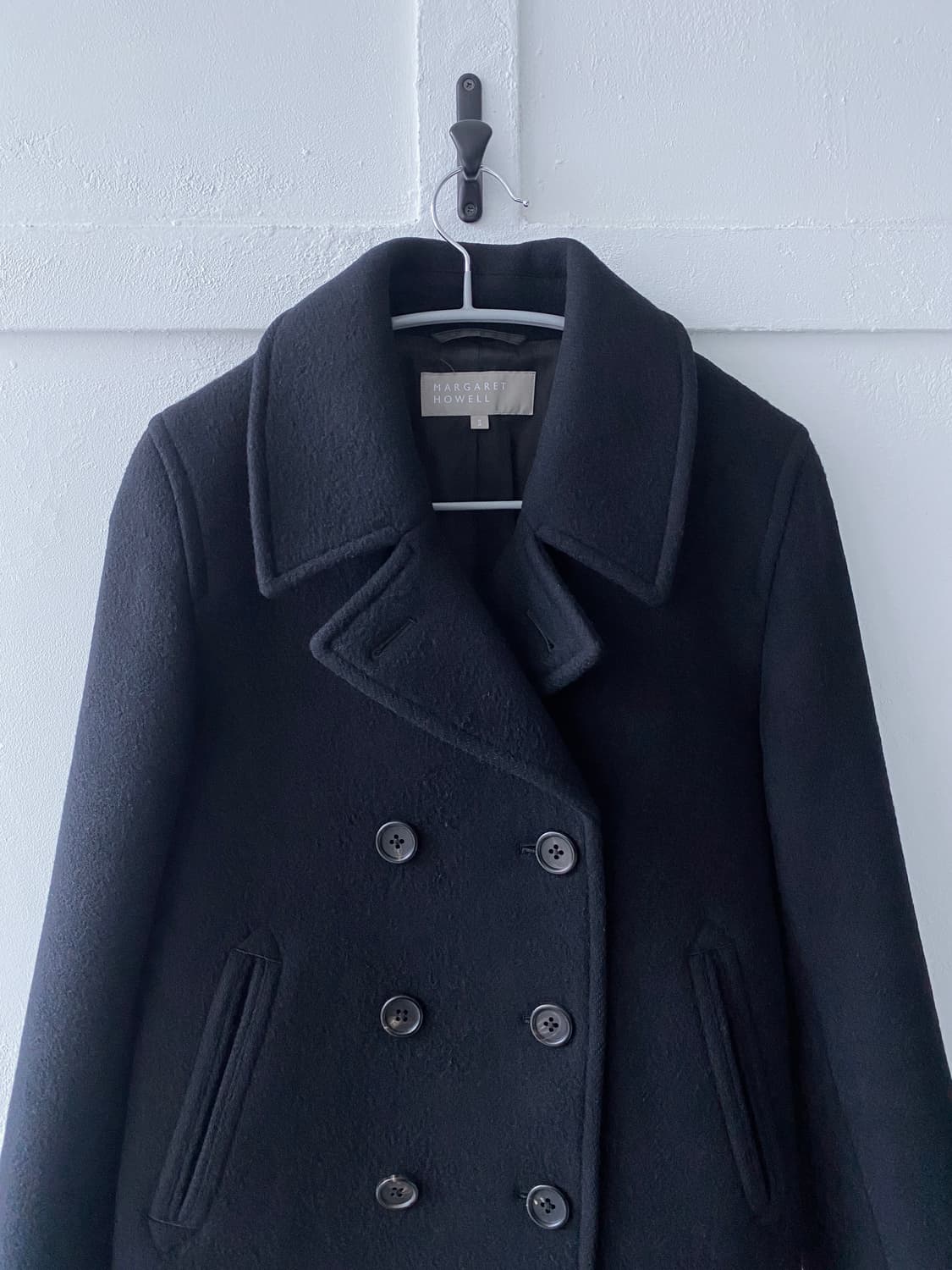 [Margaret howell] 피코트 상품이미지3