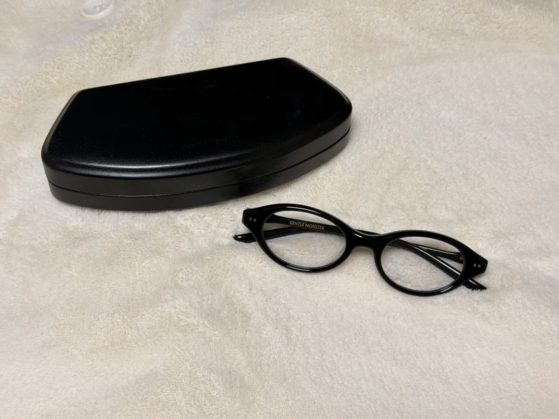 젠틀몬스터 CORORI-01 코로리 01  상품이미지2