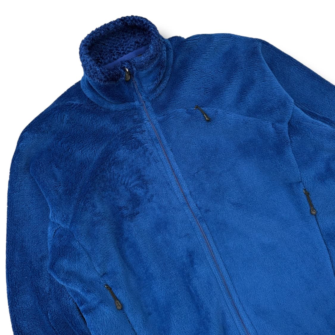 파타고니아 플리스집업 r1858  상품이미지3