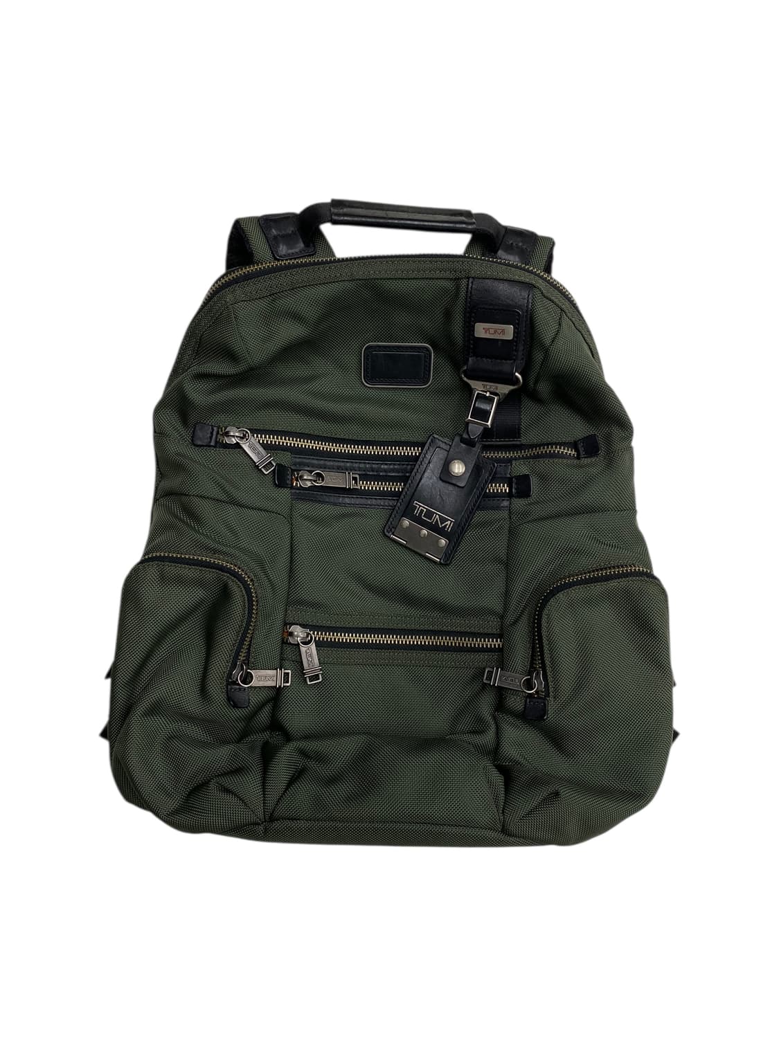 투미 방탄 백팩 상품이미지1