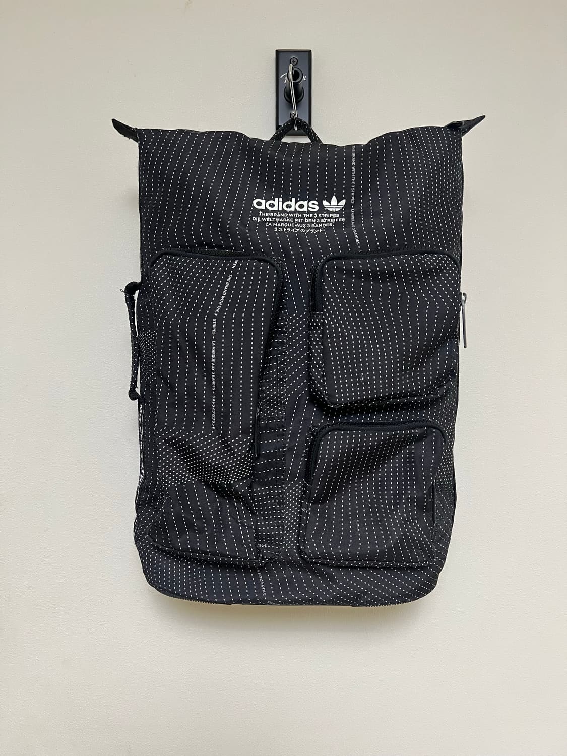 아디다스 NMD 백팩 상품이미지1