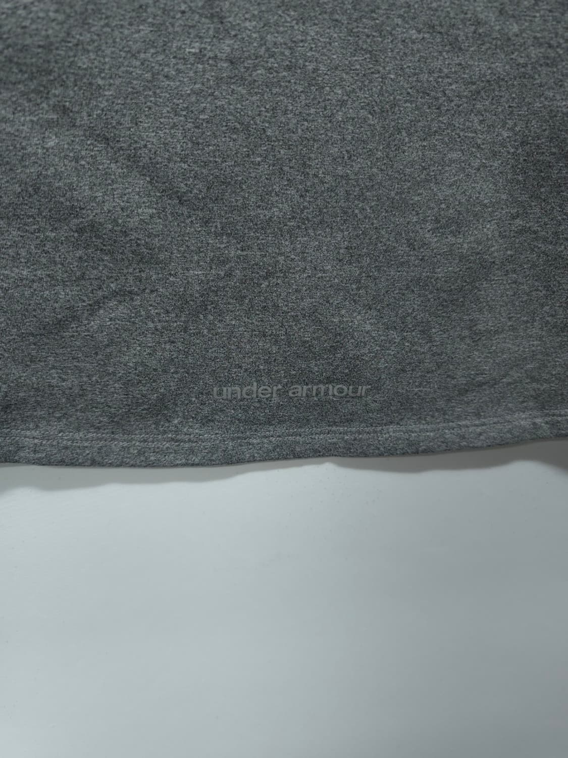 언더아머 기능성 러닝 운동용 집업 ( 66~66반 ) 상품이미지7