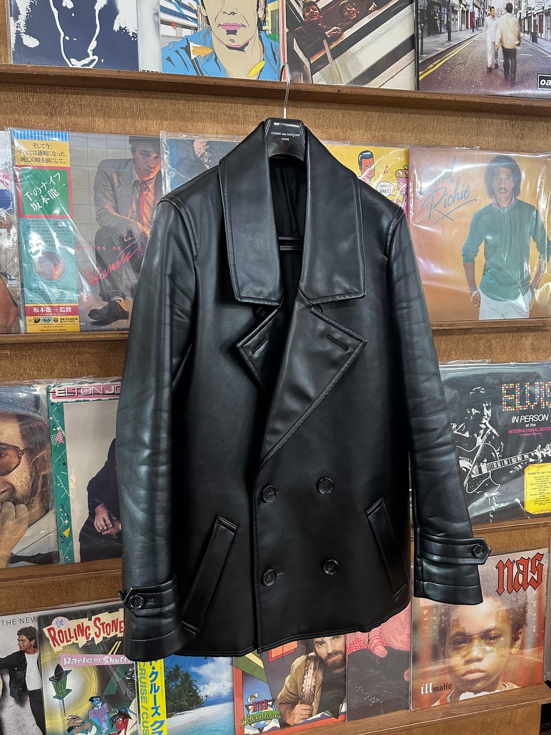 COMME des GARCONS HOMME PLUS 상품이미지2