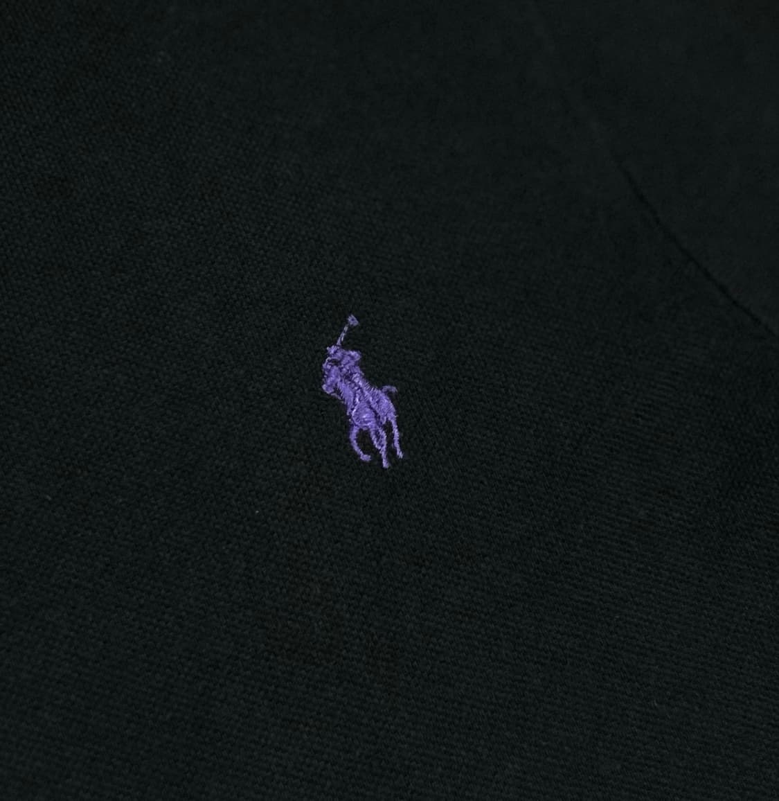 [S] Polo 폴로 랄프로렌 코튼 반팔 카라티 상품이미지3