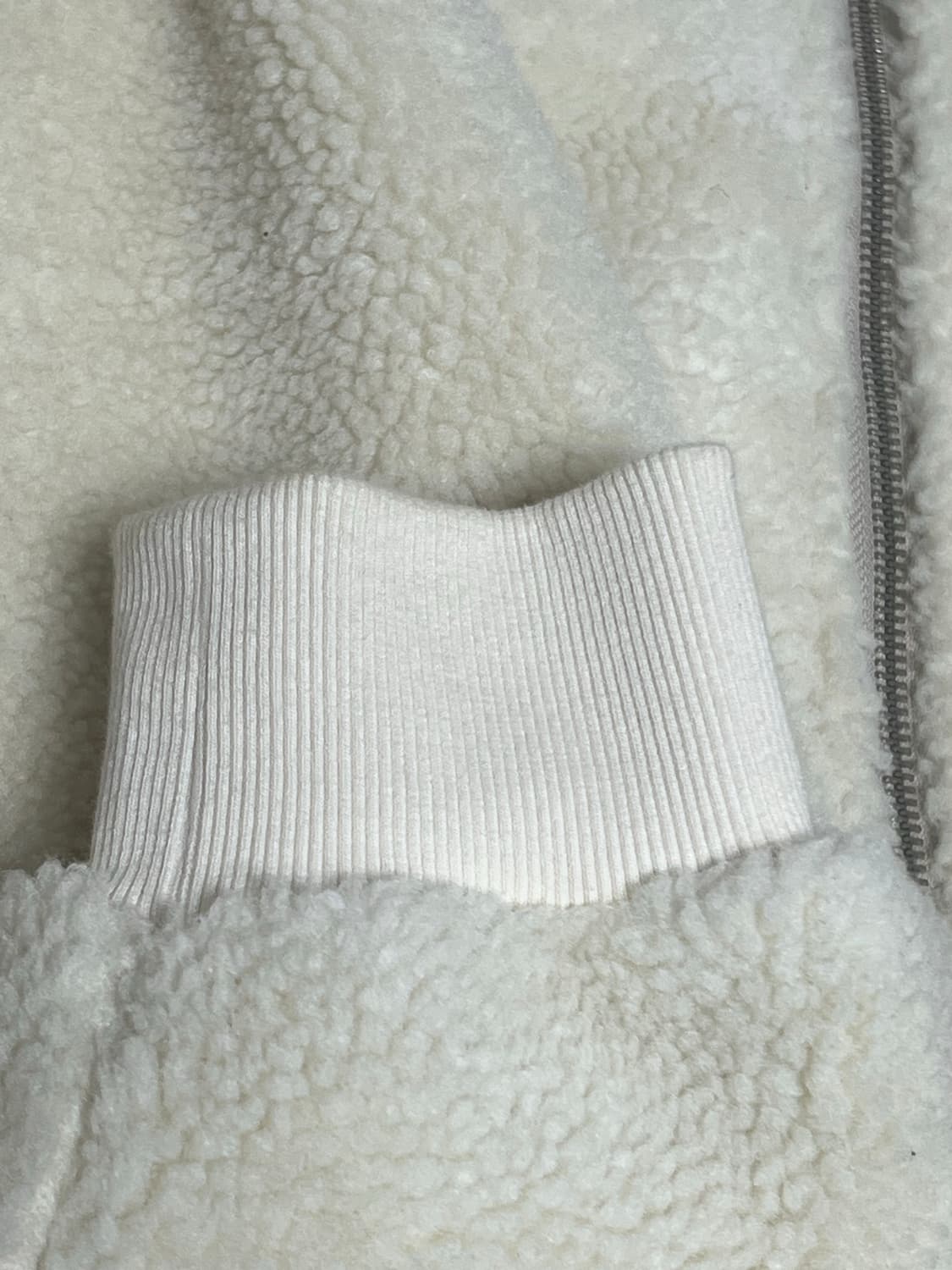 커버낫 양털 뽀글이 XL 상품이미지3