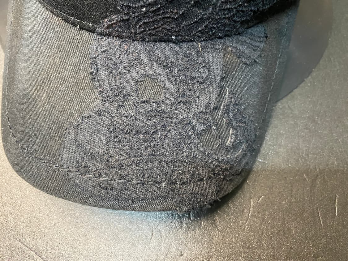 Edhardy vintage trucker cap 상품이미지3